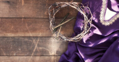 As Easter Nears, Some Atheists Insist ‘There Was No Jesus’