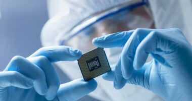 As Nvidia prepares to post results, these three Europe chip names are tipped for gains, JPMorgan says