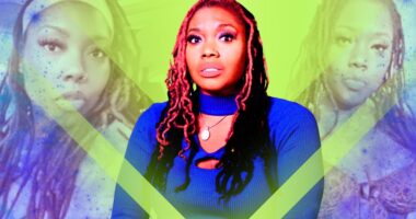 Ashley Michelle’s Face Is Changing After Extraordinary Weight Loss Milestone (Her Recent Transformation In Pictures)