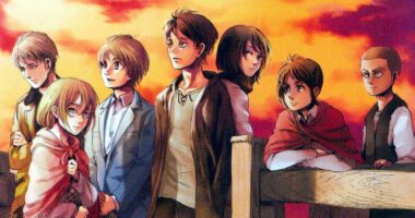 Attack On Titan Ending, Explained