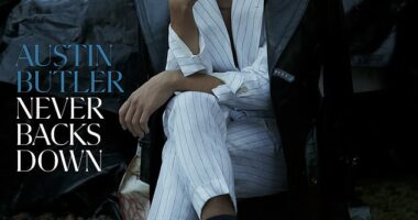 Austin Butler has finally revealed why he referred to his ex Vanessa Hudgens as a 'friend' in a past interview while discussing how he landed the role of Elvis