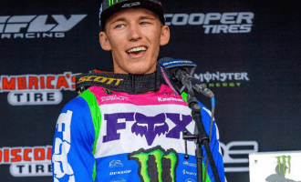 Austin Forkner Injury Update, What Happened To Austin Forkner?