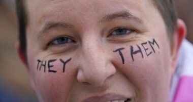 Australian City Councilwoman Suspended For Saying 'Transwomen Are Biological Men' – HotAir