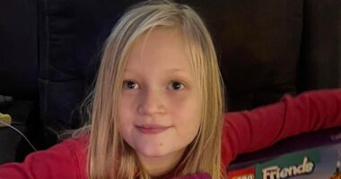 Autopsy Reveals 11-Year-Old Audrii Cunningham's Cause Of Death