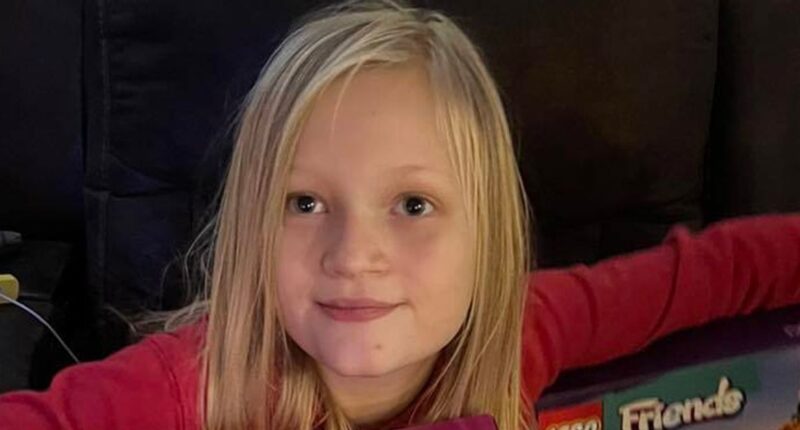 Autopsy Reveals 11-Year-Old Audrii Cunningham's Cause Of Death