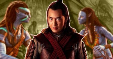 Avatar: Last Airbender Star Thought His Audition Was for James Cameron Film