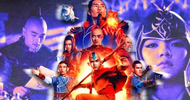 Avatar: The Last Airbender Showrunner Reacts to Criticism