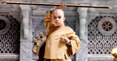 Avatar: The Last Airbender Stars Address M. Night Shyamalan Film