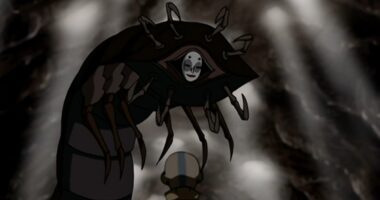 Avatar: The Last Airbender - Who is Koh the Face Stealer?