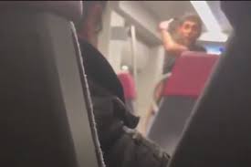Axe-Wielding Iranian Takes 15 Hostages on Swiss Train.