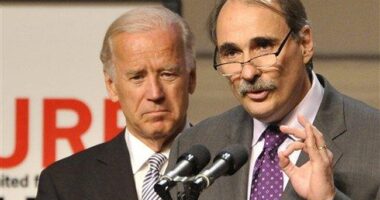 Axelrod and Begala Detail How Bad Hur Report and Biden's Response Was – RedState