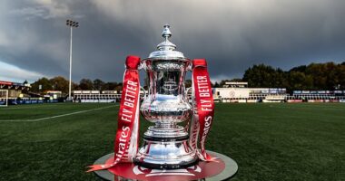 TNT Sport have agreed a four-year deal to broadcast the FA Cup with the Football Association