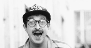 BBC's Steve Wright death latest: Tributes pour in for beloved Radio DJ and Top of the Pops presenter