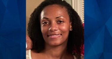 Sophronia Caress Taylor