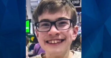 Sebastian Wayne Drake Rogers