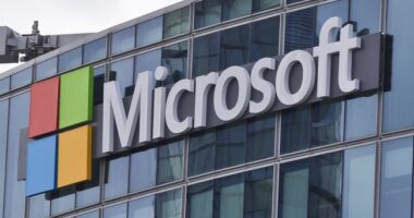 BREAKING: Even Tech Billionaires Gets The Microsoft Windows Blues
