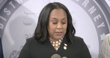 BREAKING: Fani Willis Subpoenaed By House Judiciary Committee