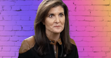 BREAKING: Nikki Haley Refuses To Drop Out Despite Crushing Defeat In South Carolina