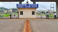 BSUTH staff killed over stolen phone in Makurdi