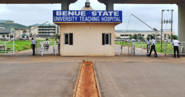 BSUTH staff killed over stolen phone in Makurdi