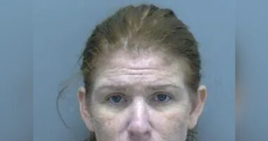 Baby Overdoses on Fentanyl in Florida, Mother Arrested