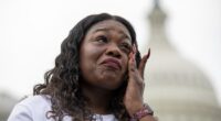 Bad News for Squad Member Cori Bush? New Polling Show She Might Be About to Go Down to Defeat – RedState