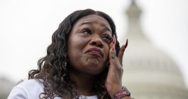 Bad News for Squad Member Cori Bush? New Polling Show She Might Be About to Go Down to Defeat – RedState