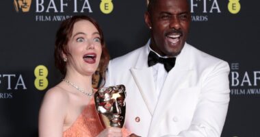 Baftas 2024 review: A very British reminder that 2023 was more than just Barbenheimer