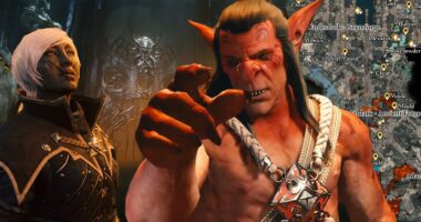 Baldur’s Gate 3’s Most Efficient Strategy Is A Huge Party Foul