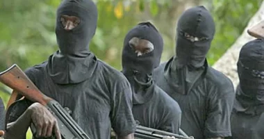 Bandits abduct 55 persons escorting bride to her matrimonial home in Katsina