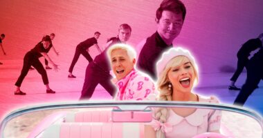 Barbie Movie Fun Facts You May Have Missed the First Time