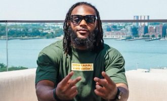Baron Browning Height, Weight, Net Worth, Age, Birthday, Wikipedia, Who, Nationality, Biography