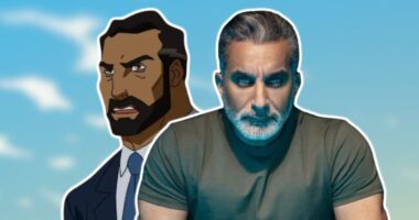 Bassem Youssef Addresses Superman: Legacy Casting Fiasco