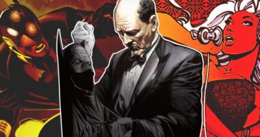 Bat-Family Members Who Died and Never Came Back