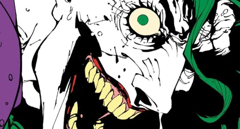 Batman #142, the Start of Joker Year One, Sells Out, Goes Back to Print