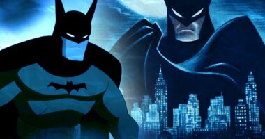 Batman: Caped Crusader Producer Clarifies Rumors of Kevin Conroy's Casting