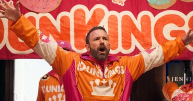 Become a DunKing Like Ben Affleck With New Funko Pop! Yourself Collaboration