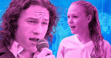 Before ‘Anyone But You,’ This Rom-Com Modernized Shakespeare the Right Way