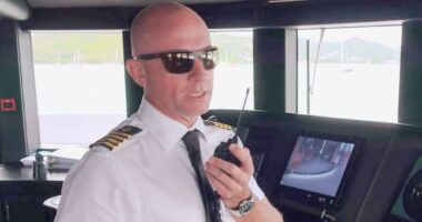 'Below Deck' Season 11 — Release Date, Trailer, Cast, and Everything We Know So Far