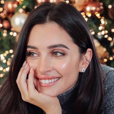 Benedetta Quagli - Bio, Age, Height, Net Worth, Facts, Nationality