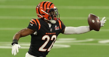 Bengals Told to 'Walk Away' From 32-Game Starter in Free Agency