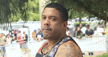 Benzino Gets Emotional Speaking On Eminem & Coi Leray (Video)