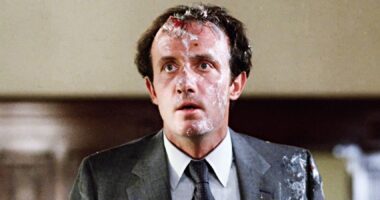 Beverly Hills Cop's Jonathan Banks Reveals Why He Didn't Watch the Sequels
