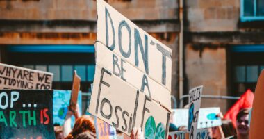 Biden Admin Uses Lawfare To Enact Unpopular Climate Radicalism