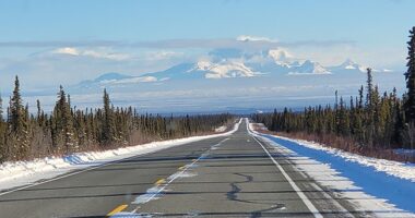 Biden Administration Hoses Alaska on Dept. of Transportation-Required Highway Plan – RedState