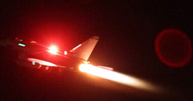 Biden Administration Says It Doesn't Want War with Iran After Striking Iran-Linked Targets in Iraq and Syria