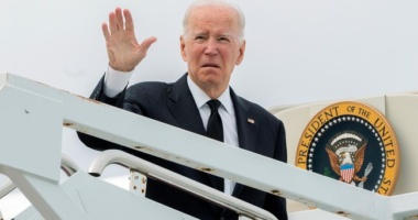 Biden Can't Keep His Existential Threats Straight at NY Fundraiser, Misleads Media About Press Conference – RedState