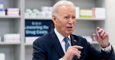 Biden Makes Claims About Wages and Snickers Bars That Are Raising Eyebrows – RedState