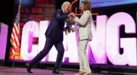 Biden Mocked for Holding Pelosi's Hand in Tarmac Shuffle, Gets Confused About Navalny's Widow – RedState
