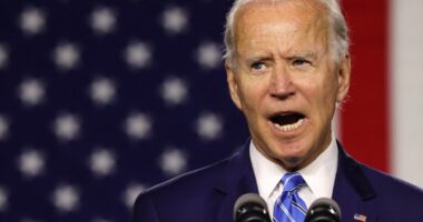 Biden Regime Launches Hellfire Bombing Campaign in Iraq and Syria Under the Guise of Fighting Iran